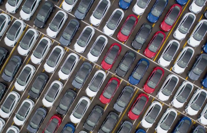 Stoppen Sie die Fehlinformationen rund um Elektroautos