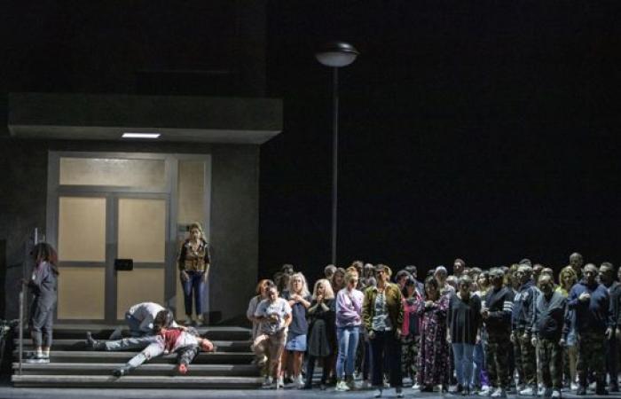 Faust an der Opéra Bastille – Aus Liebe zu Marguerite – Rezension