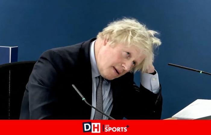 Boris Johnson dachte tatsächlich über einen militärischen Überfall in den Niederlanden nach, um die Covid-Impfstoffe gewaltsam zurückzuholen: „Diese Geschichte war verrückt“