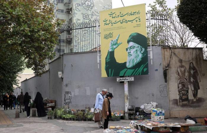 „Nach der Eliminierung des Anführers der Hisbollah befindet sich die Islamische Republik Iran in einer strategischen Sackgasse“