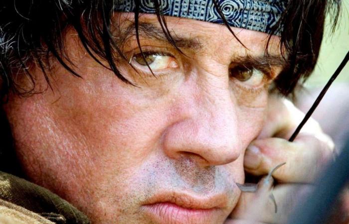 „John Rambo“, der Wiedergeburtsfilm für Stallone, jetzt auf Prime Video