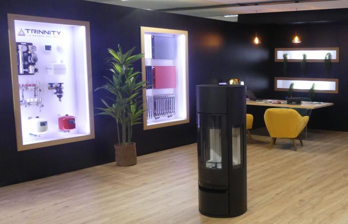 Neu! Ein Raum für erneuerbare Energien im Espace Aubade Comptoir des Fers – info-chalon.com