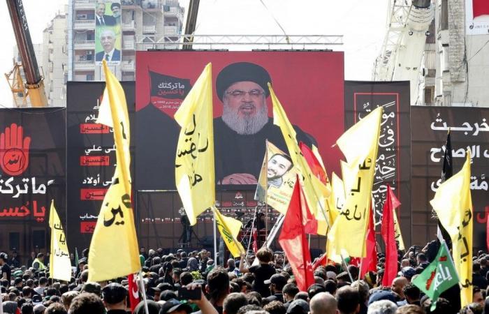 In Beirut fragen Libanesen: „Wer hat Nasrallah verraten?“