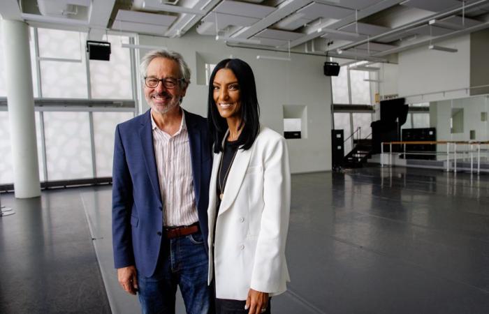 Eine Welt voller Lösungen | Die „kleinen Könige“ des Balletts