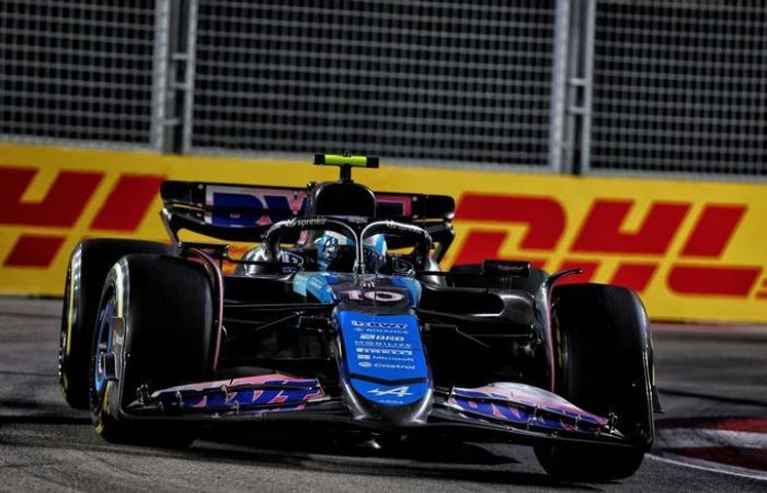 Formel 1 | Wird „Briatores Zauberstab“ die Alpine F1 zurück an die Spitze bringen?