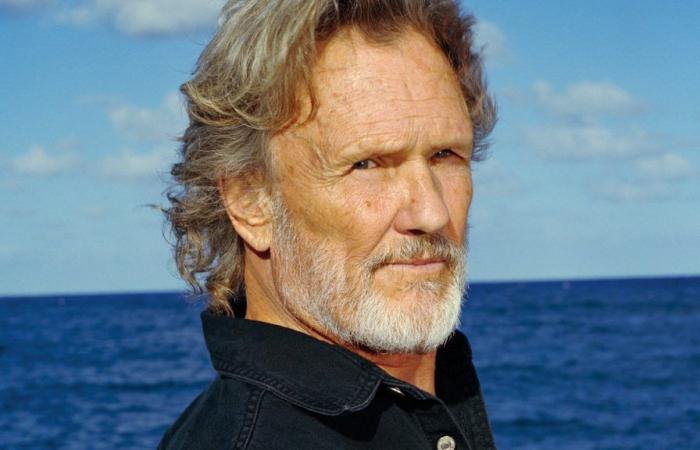 Kris Kristofferson, Outlaw-Country-Sänger und Hollywood-Star, stirbt im Alter von 88 Jahren