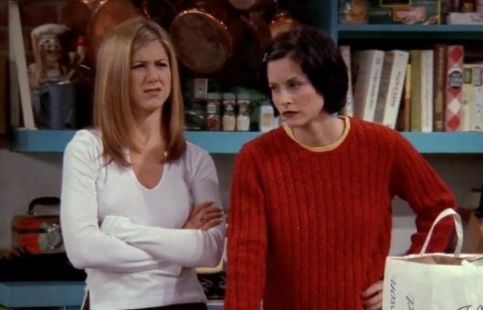 Nur jemand, der „Friends“ 10 Mal gesehen hat, erreicht bei diesem Rachel-Quiz mehr als 7/10