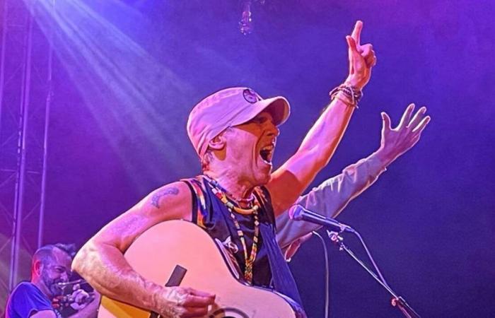 Die Rückkehr auf Platte und auf die Bühne von Manu Chao, dem lateinischen Irrlicht