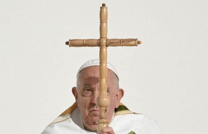 Papst Franziskus verurteilt in seiner Messe sexuelle Übergriffe in der Kirche