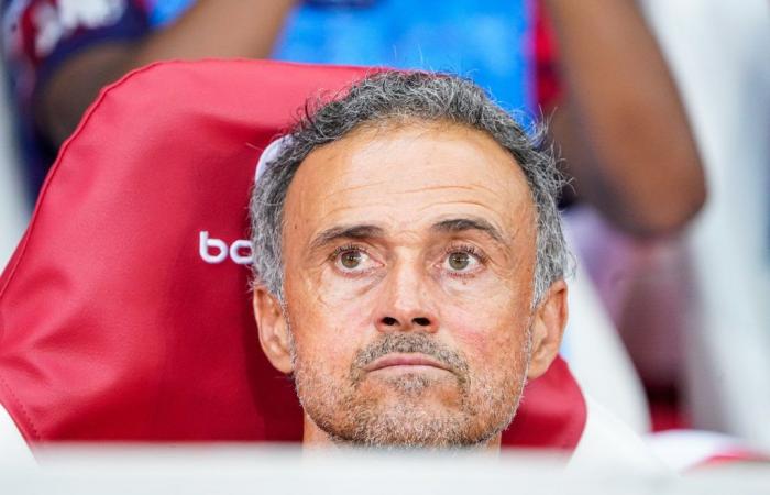 Das Dilemma bei PSG entschied Luis Enrique nach diesem Transfer