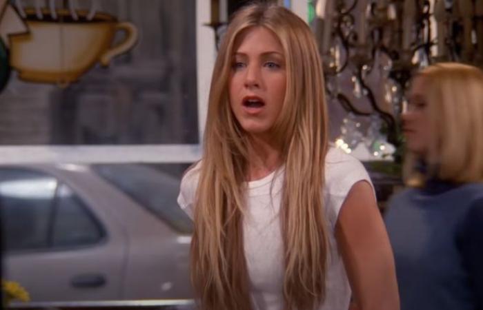 Nur jemand, der „Friends“ 10 Mal gesehen hat, erreicht bei diesem Rachel-Quiz mehr als 7/10