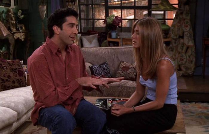 Nur jemand, der „Friends“ 10 Mal gesehen hat, erreicht bei diesem Rachel-Quiz mehr als 7/10