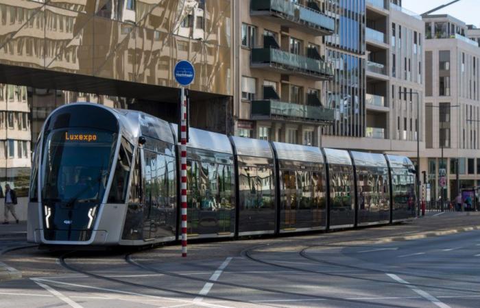 Finden Sie heraus, wie die Straßenbahn die gesamte Hauptstadt abdecken wird