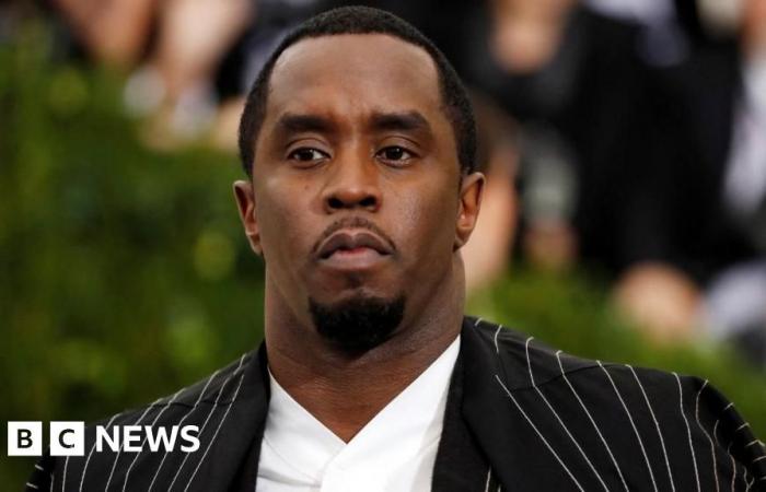 Sean „Diddy“ Combs wird erneut wegen sexueller Nötigung angeklagt