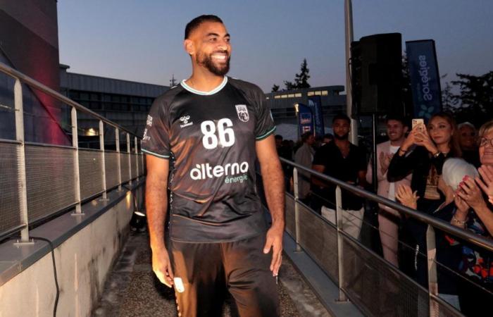 Zehn Tage purer Wahnsinn für Alterna Stade Poitevin