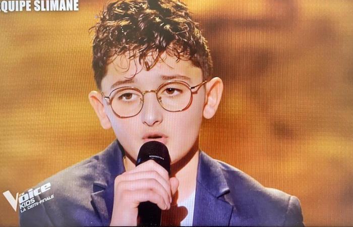 Lenny verlässt The Voice Kids kurz vor dem Finale