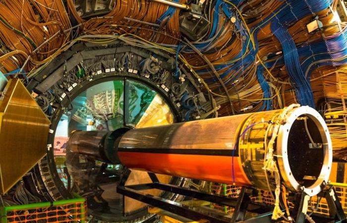 CERN wird seine Zusammenarbeit mit Russland beenden