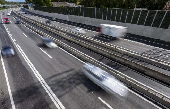 Das seltsame Hin und Her um einen Bundesbericht zur Mobilität in der Schweiz