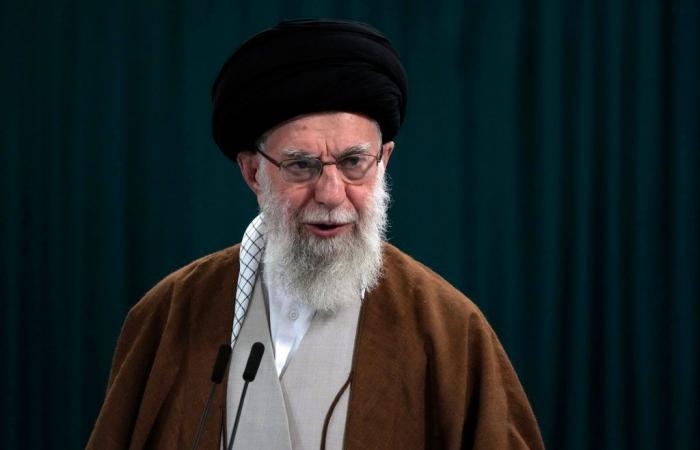 Besorgnis im Iran nach Nasrallahs Eliminierung