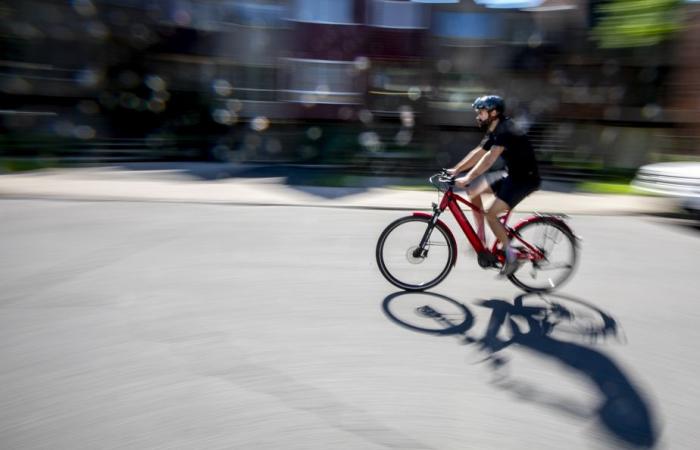 Das Elektrofahrrad, ein Trainingsverbündeter … oder nicht?