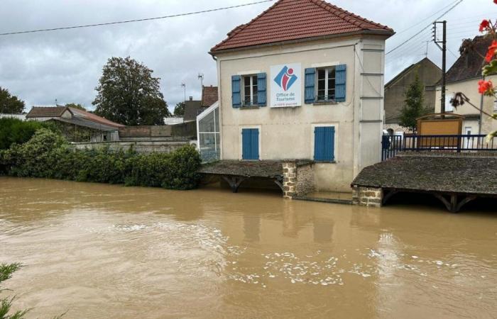 Welches Wetter können wir nach den Überschwemmungen in Seine-et-Marne in der kommenden Woche erwarten?