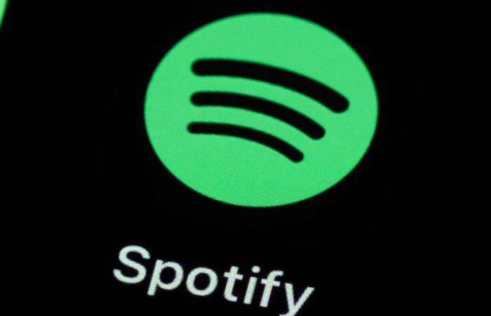 Spotify fällt vorübergehend aus, da Tausende von Benutzern einen Ausfall melden