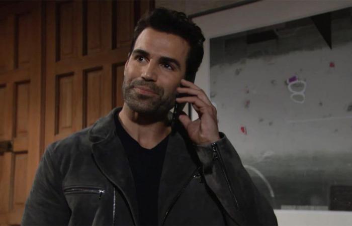 Jordi Vilasuso (Rey) verlässt die Serie, er verrät die Gründe