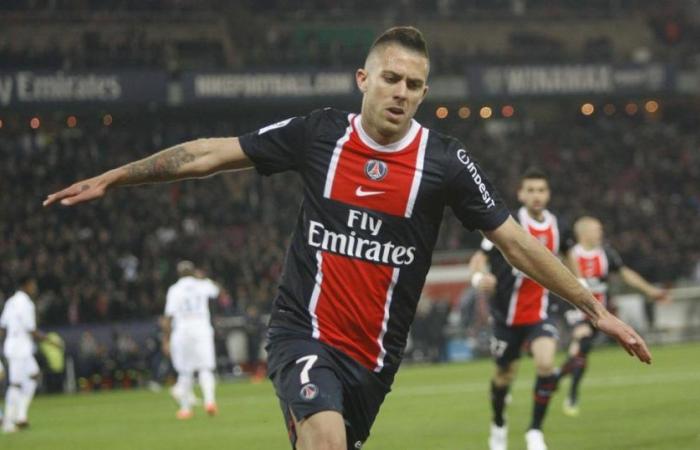 Karriereende für Jérémy Menez