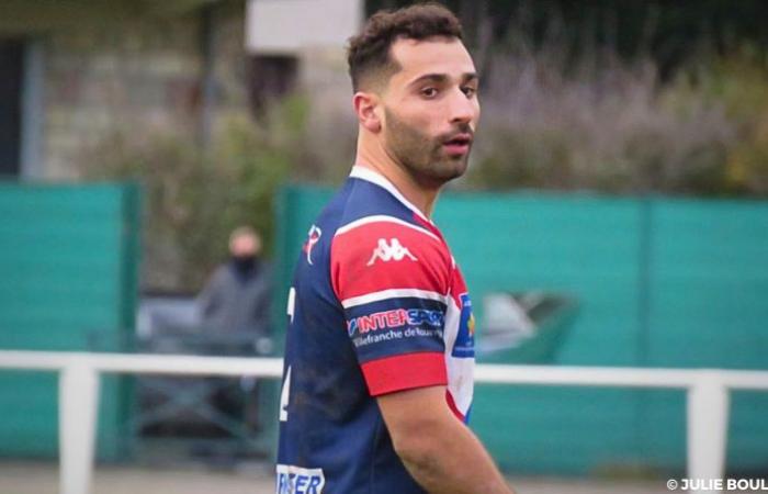 Super XIII – Villefranche übernimmt Pia am Golden Point – Rugby League