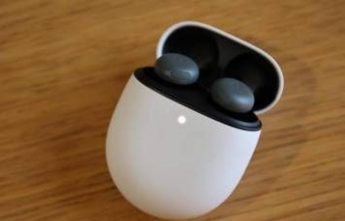 Der Multimedia-Test der Google Pixels Buds Pro 2