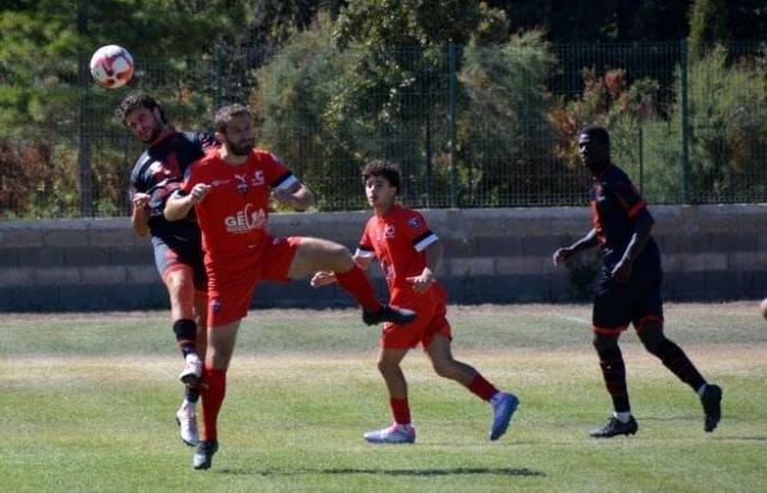 Französischer Pokal. Die Ergebnisse der 4. Runde in Okzitanien