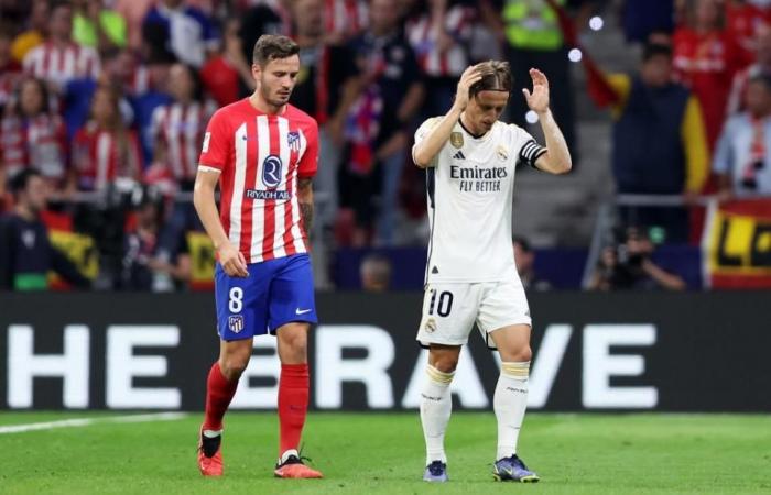 Real-Madrid-Veteran sucht vor dem Spiel gegen Atlético nach „Erlösung“.