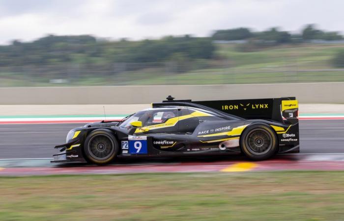 ELMS – Iron Lynx-Proton eröffnet seinen Schalter in Mugello