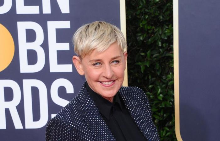 Ellen DeGeneres ist immer noch von Vorwürfen der Misshandlung am Arbeitsplatz betroffen