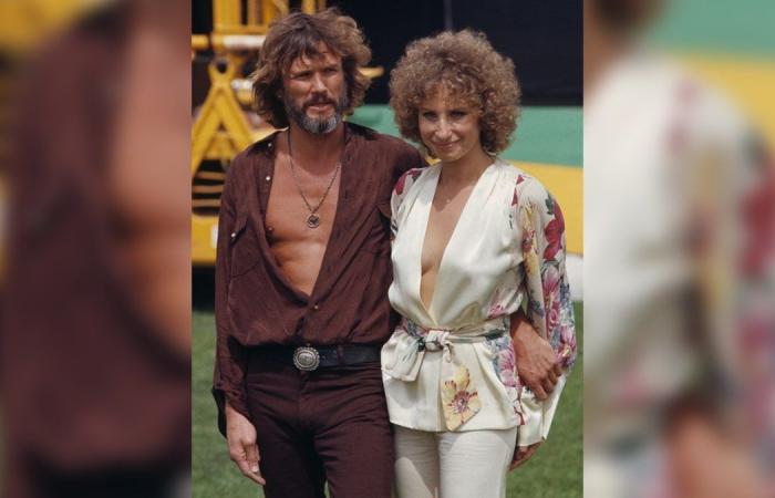 Kris Kristofferson, Country-Legende, im Alter von 88 Jahren gestorben