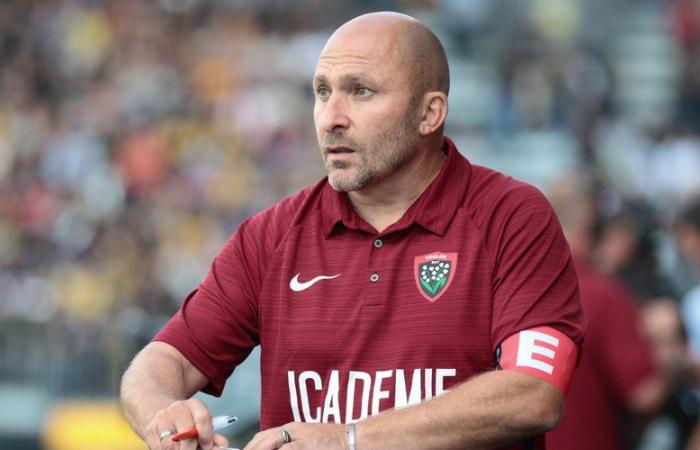 Top 14 – „Wir sind noch kein tolles Team“, klagt Pierre Mignoni (Toulon)