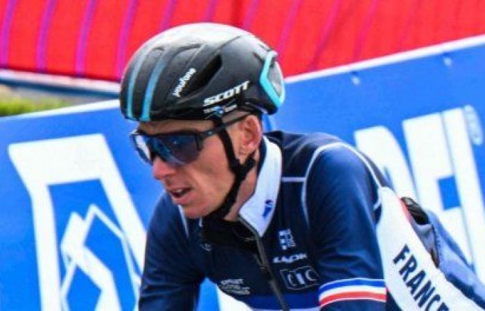 Bedauert Bardet, weniger Sivakov