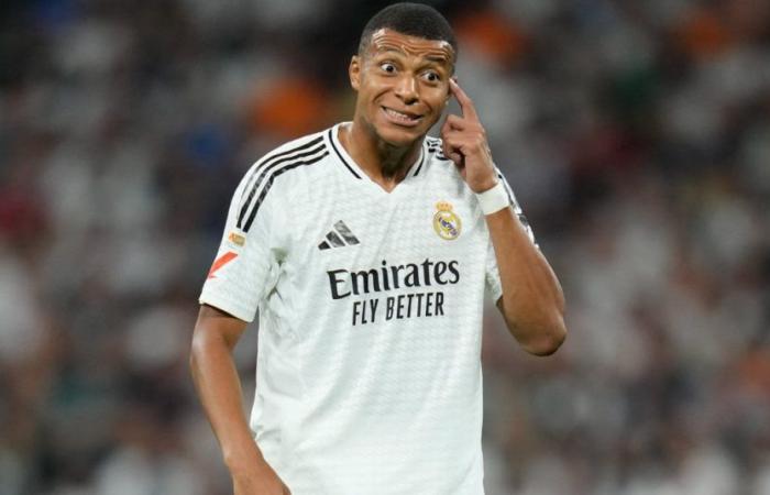 Warum Mbappé nicht am Madrid-Derby teilnehmen wird