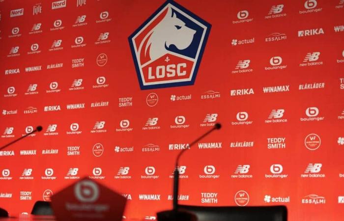 Datum und Uhrzeit der Pressekonferenzen für LOSC – Real Madrid