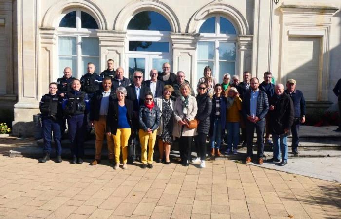 Die Saint-Michel-Messe lockt Menschenmassen nach Cosne-sur-Loire