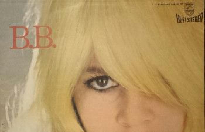 Brigitte Bardot „Am Ende des Sommers“