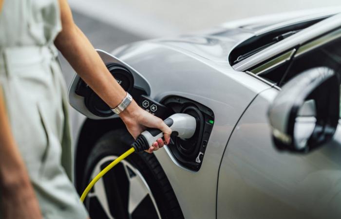 Stoppen Sie die Fehlinformationen rund um Elektroautos