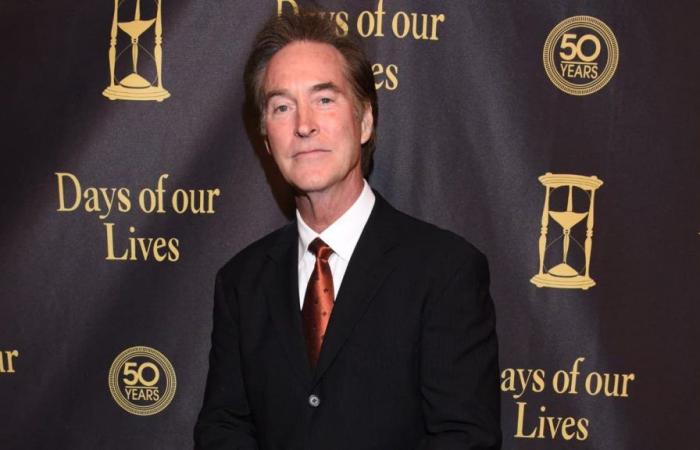 Drake Hogestyn, 38 Jahre lang Star der Seifenoper „Days of Our Lives“, ist im Alter von 70 Jahren gestorben