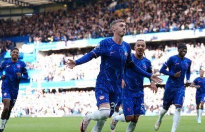 Chelsea, Brentford … ein sechster Rekordtag