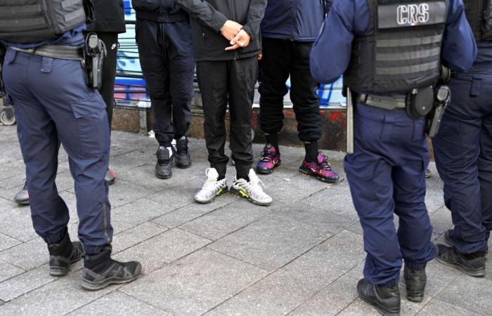 In Marseille fordert eine Schießerei in den nördlichen Vierteln zwei Tote und vier Verletzte