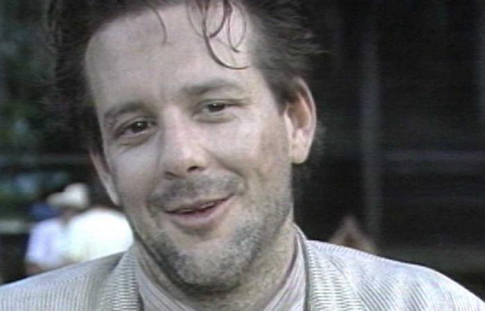 Interview mit Mickey Rourke über „Angel Heart“ und die Zusammenarbeit mit De Niro im Jahr 1987