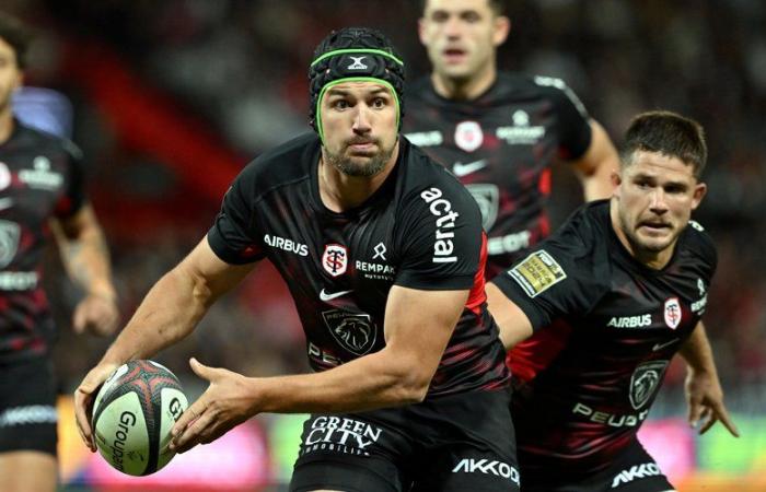 Neuer Schock zu Hause für Toulouse mit einer Neuauflage des letzten Top-14-Finales! Verfolgen Sie das Spiel live