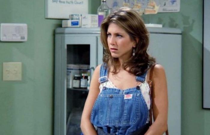 Nur jemand, der „Friends“ 10 Mal gesehen hat, erreicht bei diesem Rachel-Quiz mehr als 7/10