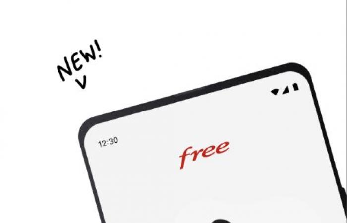 eine Preiserhöhung bei Free Mobile, 13 angebotene Kanäle auf Freebox TV und das Ende eines Angebots für Delta-Abonnenten