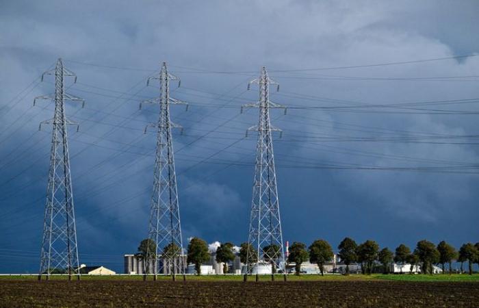 Riesiger Stromausfall, Quacksalber bei der Tour d’Eure-et-Loir, eine Eurélienne wurde zur Miss Centre-Val de Loire gewählt … Die wichtigsten Neuigkeiten vom 23. bis 29. September 2024